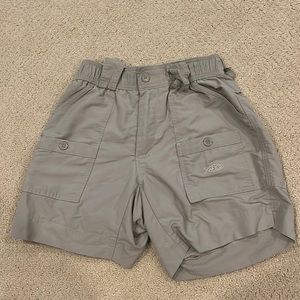 Boys AFTCO Shorts
